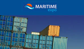 Maritime Expo Maroc - Casablanca 16