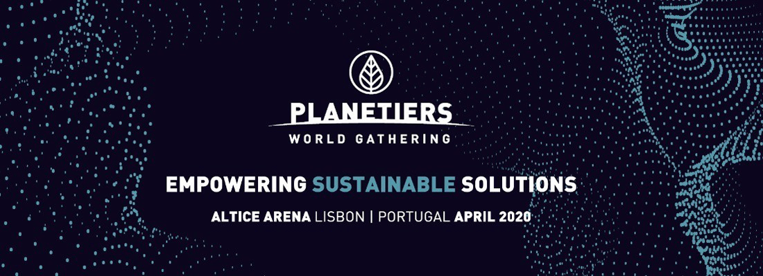 Planetiers World Gathering 14