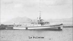 Os “Schnellboote” na Armada Espanhola 22