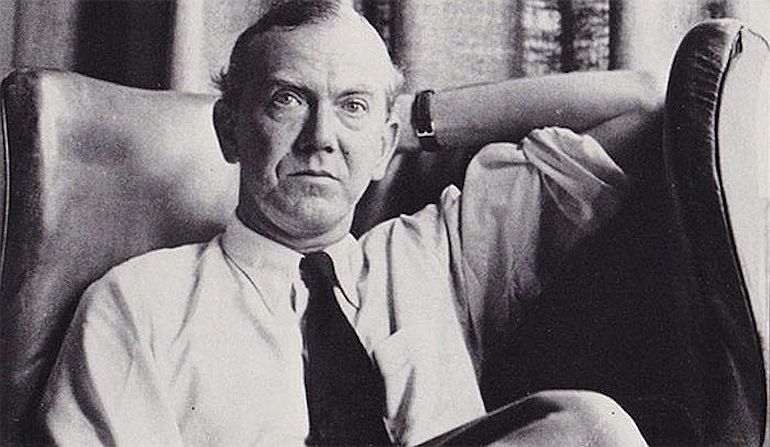 Graham Greene (1904–1991)
