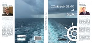 Commanding at Sea 15