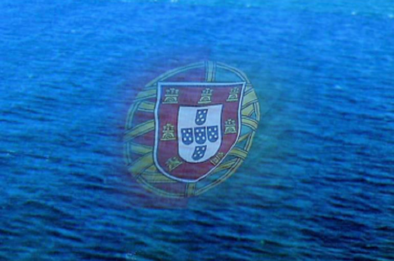 Portugal, uma nação que se confunde com o Mar