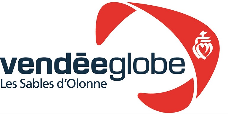 O logo da Vendée Globe 2020