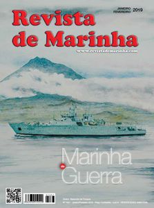 Revista de Marinha nº 1007