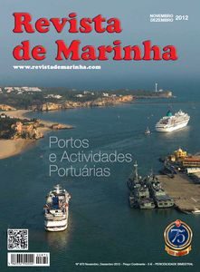 Revista de Marinha - Edição Impressa 40