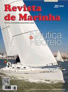 Revista de Marinha - Edição Impressa 50