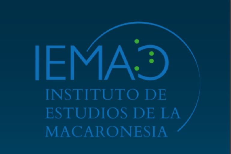 Logo IEMAC