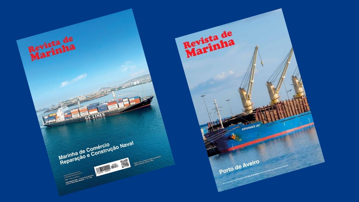 EDIÇÃO 1046 – JÁ NAS BANCAS