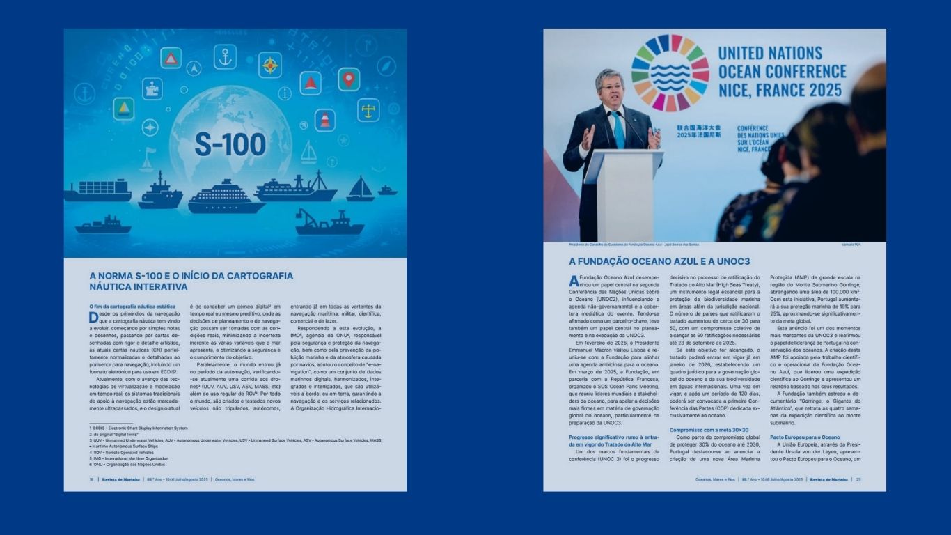 EDIÇÃO 1046 – JÁ NAS BANCAS