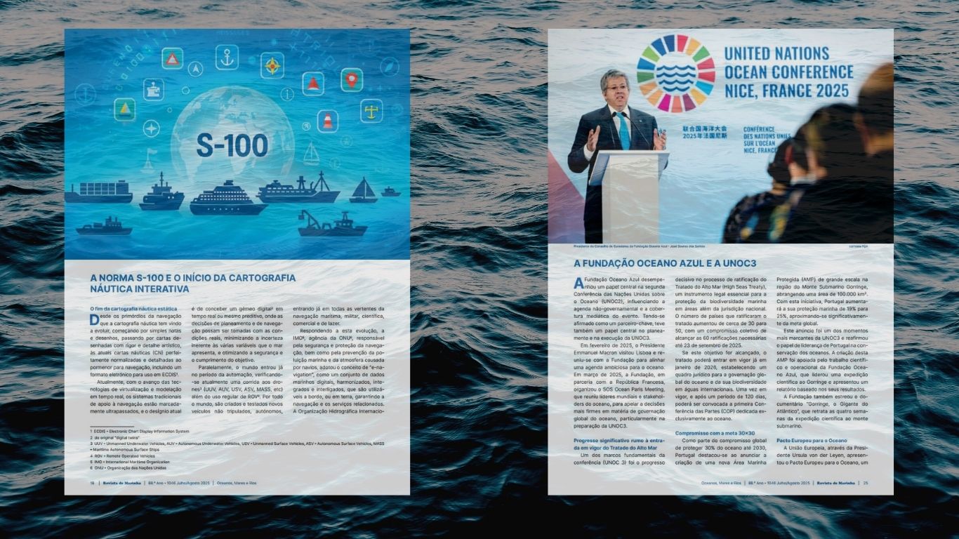 EDIÇÃO 1046 – JÁ NAS BANCAS