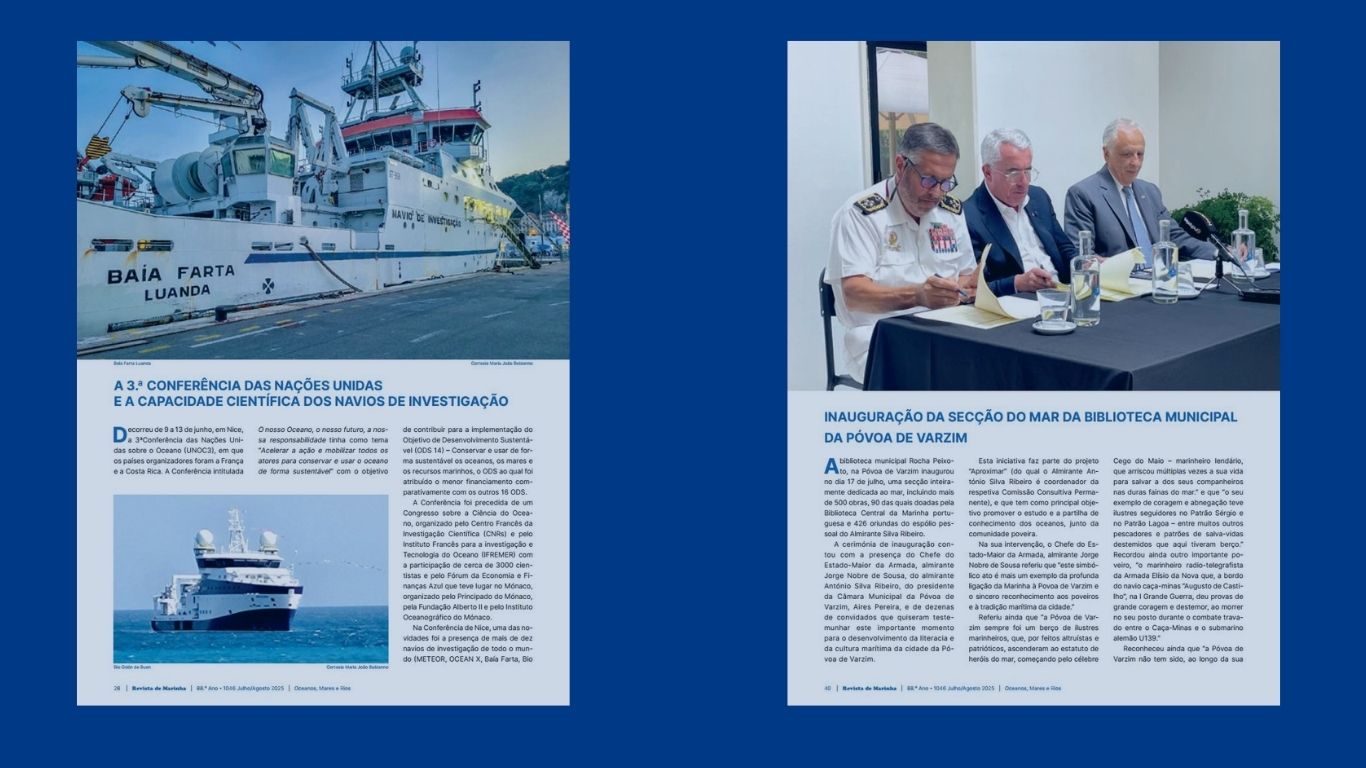 EDIÇÃO 1046 – JÁ NAS BANCAS