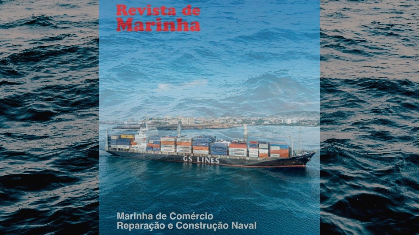 EDIÇÃO 1046 – JÁ NAS BANCAS