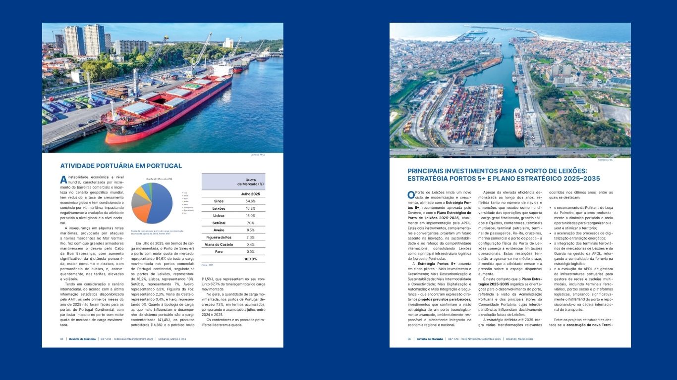 EDIÇÃO 1048 – JÁ NAS BANCAS