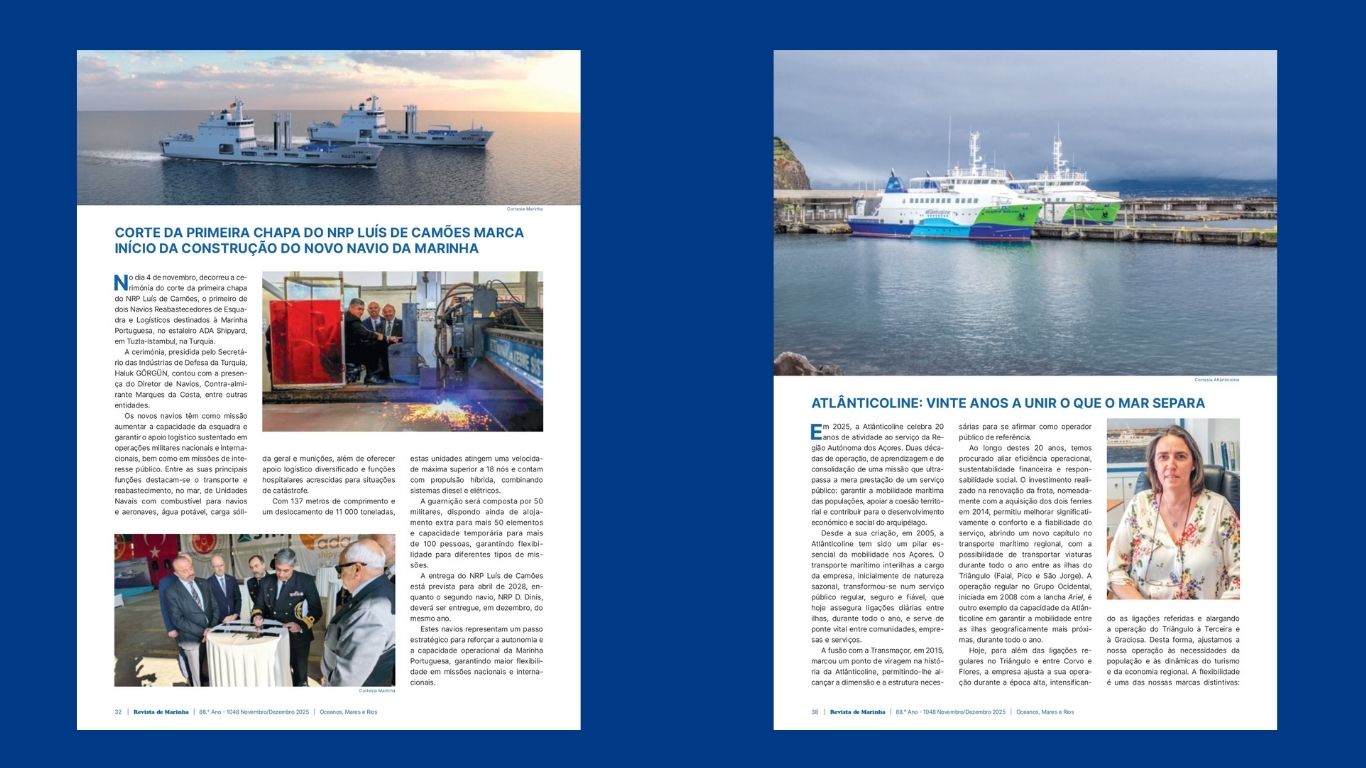 EDIÇÃO 1048 – JÁ NAS BANCAS